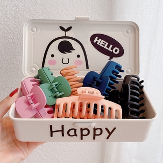 Kẹp tóc dài [[ FREESHIP ]] Cặp Tóc Cho Nữ Kiểu Dáng Hàn Quốc