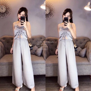 sét bộ lụa siêu xinh