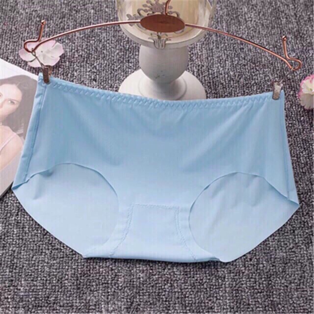 [Mã 12FASHIONSALE1 giảm 10K đơn 50K] quần lót ép không đường may cao cấp 38-50kg | BigBuy360 - bigbuy360.vn