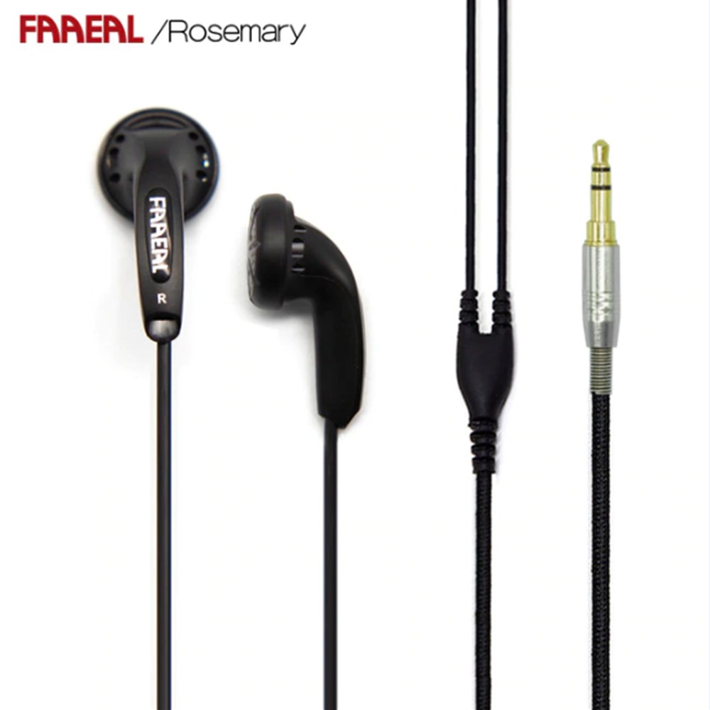 Tai nghe faaeal rosemary 150 Ohm,tai nghe earbud chất lượng cao