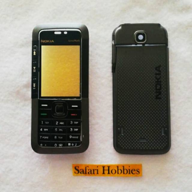 Ốp Lưng Điện Thoại Nokia 5310