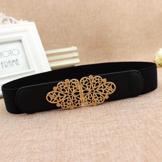 Đai váy chun co giản bản 4cm