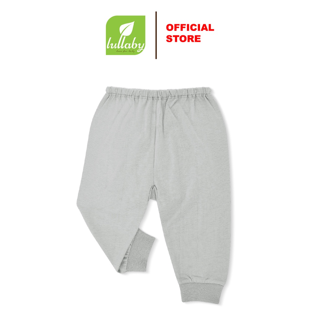 Lullaby - Quần dài đáp đũng NH531M