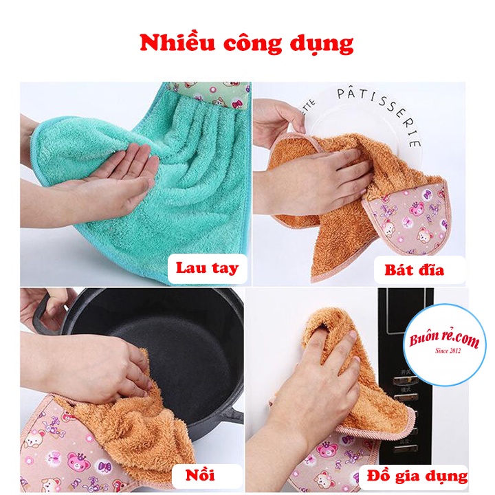 Khăn lau bếp br00362