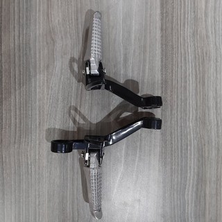 Gác chân sau Satria Fi