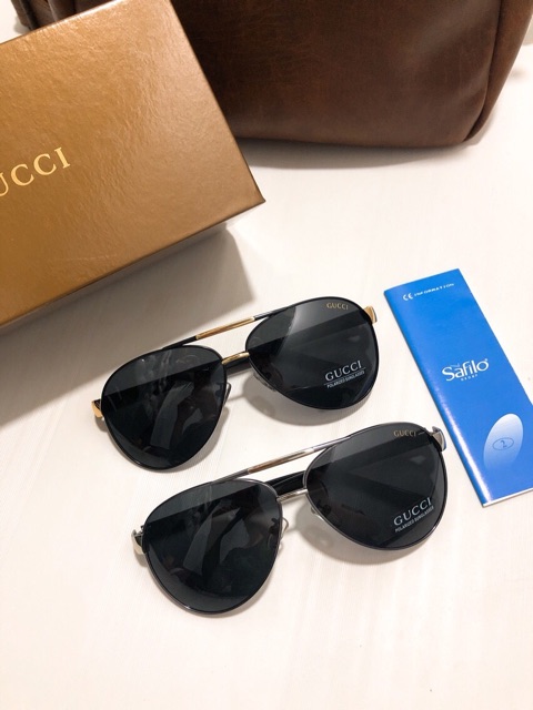 ❌FULLBOX HÃNG❌MẮT KÍNH MÁT NAM KÍNH RÂM P7006 TRÒNG PHÂN CỰC POLAROID CAO CẤP CHỐNG UV400 CHỐNG CHÓI HOT TREND | BigBuy360 - bigbuy360.vn