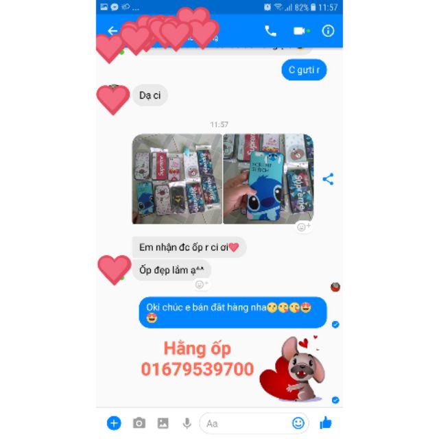 Ốp lưng giá sỉ