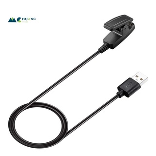 Dây cáp sạc thông minh cho garmin vivomove hr/ approach s20/ forerunner 735xt/ 235/ 230/ 630/ 35