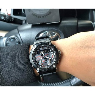 Đồng hồ nam Casio G-Shock GST-B200B