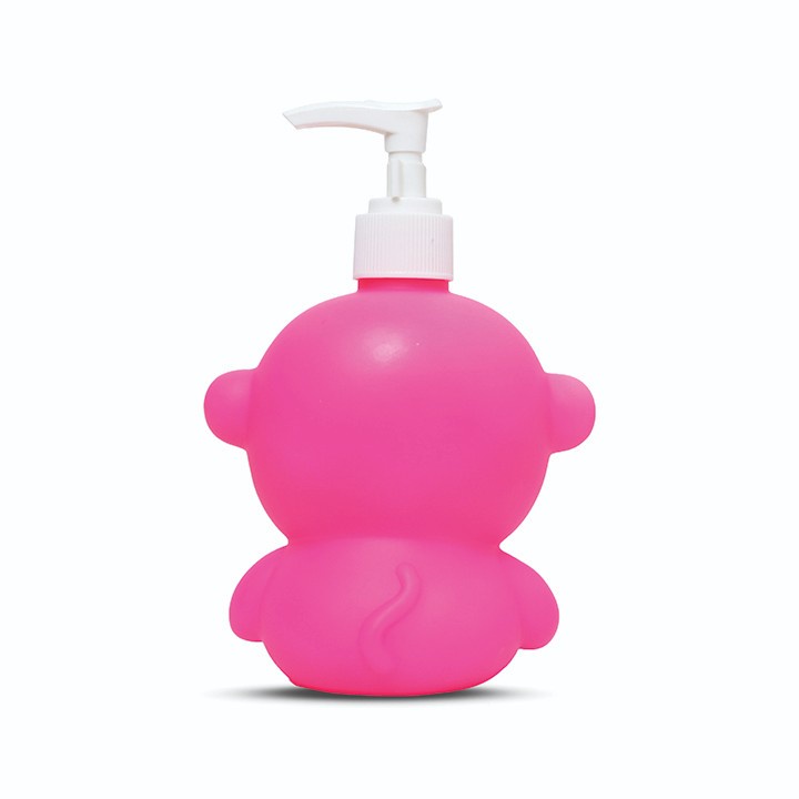 Dung dịch sát khuẩn tay PureHand - Chai 300ml Hình Thú