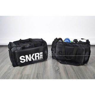 SNEAKER Bag Black