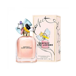 🐻 Nước Hoa Marc Jacobs Perfect EDP   - 𝐇𝐞𝐫 𝐅𝐫𝐚𝐠𝐫𝐚𝐧𝐜𝐞 -