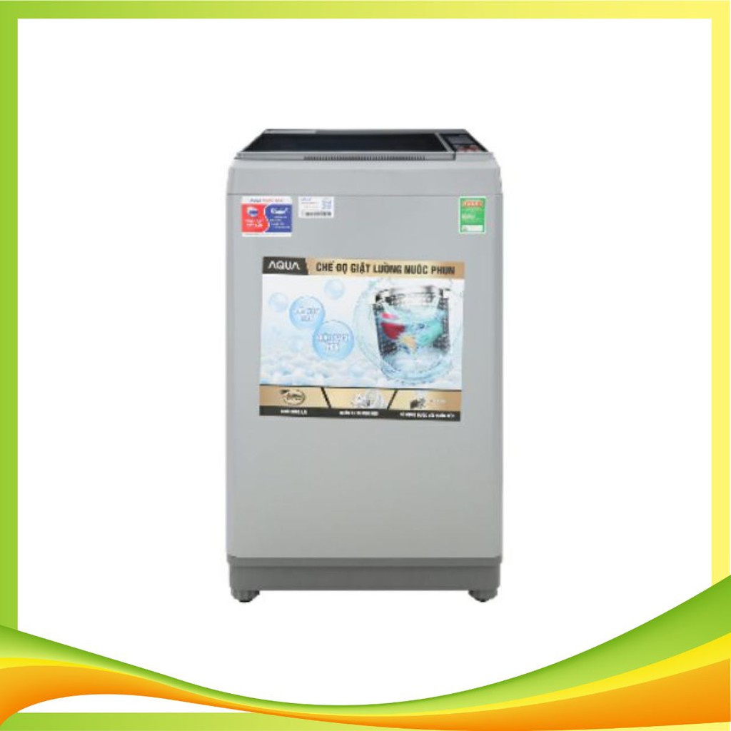 Máy giặt Aqua 9 Kg AQW-S90CT H2