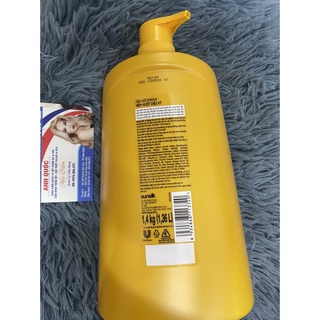 DẦU GỘI SUNSILK 1400ML