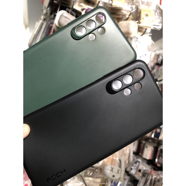 Samsung A13  Ốp lưng dẻo trơn cực đẹp