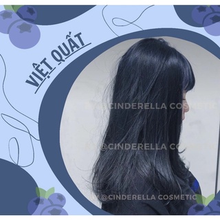 THUỐC 𝐍𝐇𝐔𝐎̣̂𝐌 𝐓𝐎́𝐂 𝐕𝐈𝐄̣̂𝐓 𝐐𝐔𝐀̂́𝐓( 𝐁𝐥𝐮𝐞 𝐛𝐞𝐫𝐫𝐲) KHÔNG TẨY