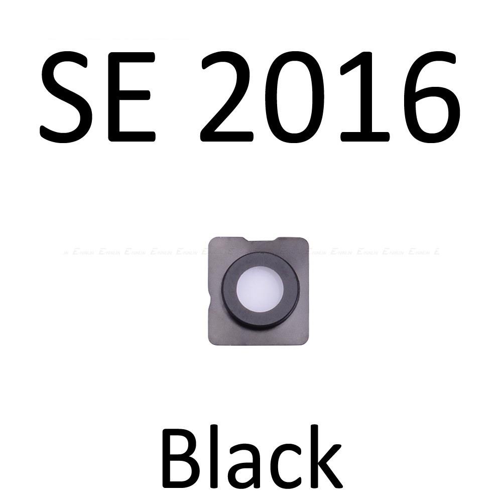 Khung Bảo Vệ Ống Kính Camera Sau Thay Thế Chuyên Dụng Cho IP SE 2020 2016