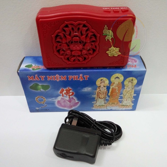 ĐÀI NIỆM PHẬT 8 bài