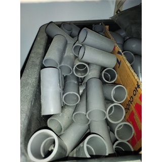 phụ kiện nối ống nước phi 21 đến phi 60