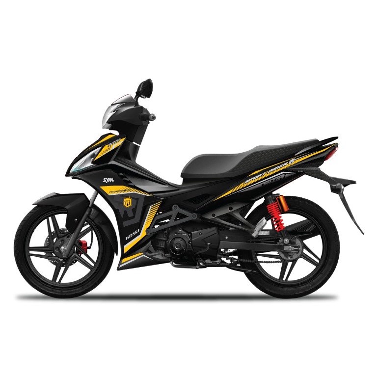 STAR SR PHIÊN BẢN MỚI  CHẤT LIỆU 3 LỚP