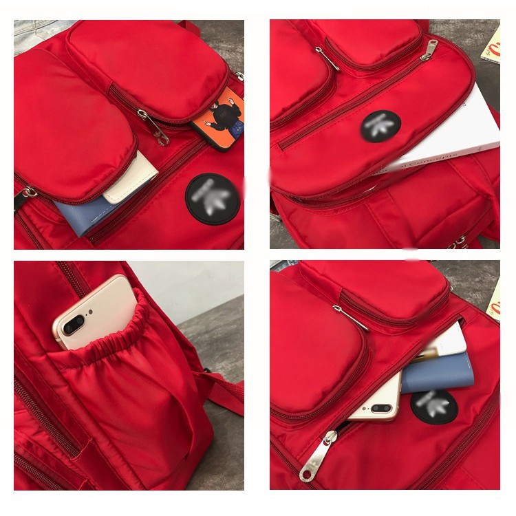 Balo Adidas Mini Thời Trang UNISEX