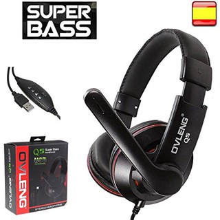 Tai Nghe Gaming OVLENG Q5