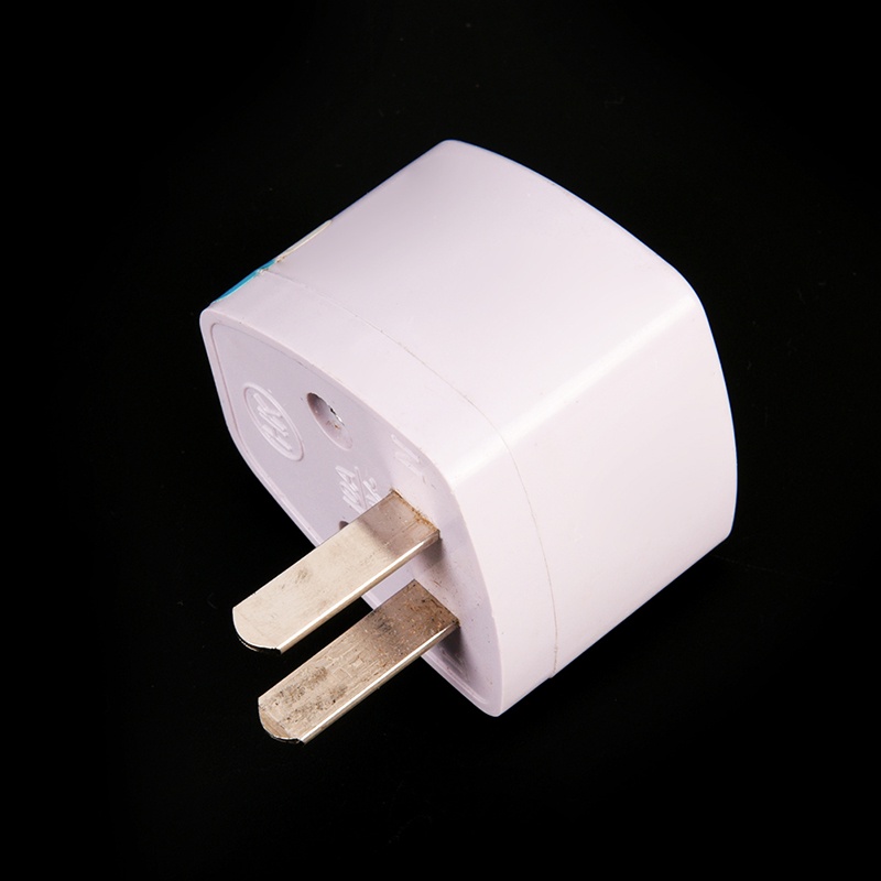 Dây Cáp Sạc Us 3-Pin Chất Lượng Cao