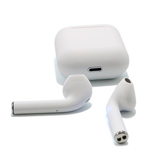 Tai nghe bluetooth inpods 12 - đẳng cấp tai nghe không dây