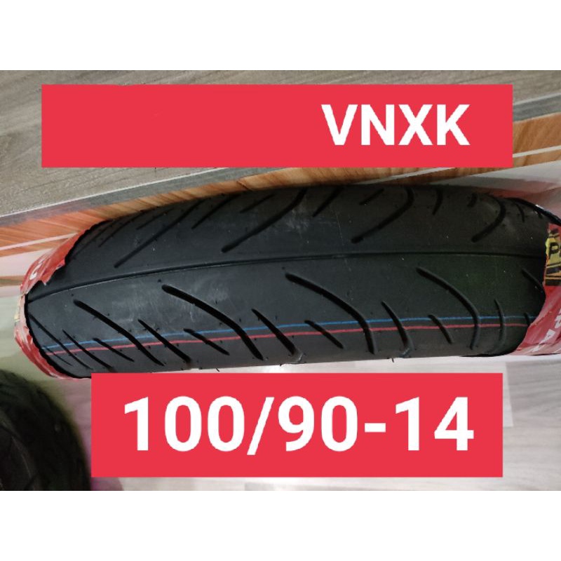[Chính hãng] Vỏ lốp xe AB Vision PCX
