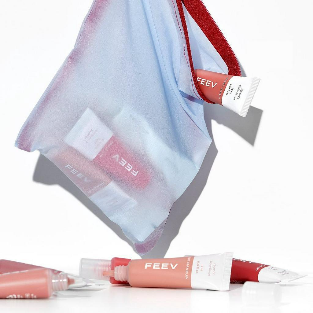 Má Hồng Serum FEEV Hyper Fit 10ml