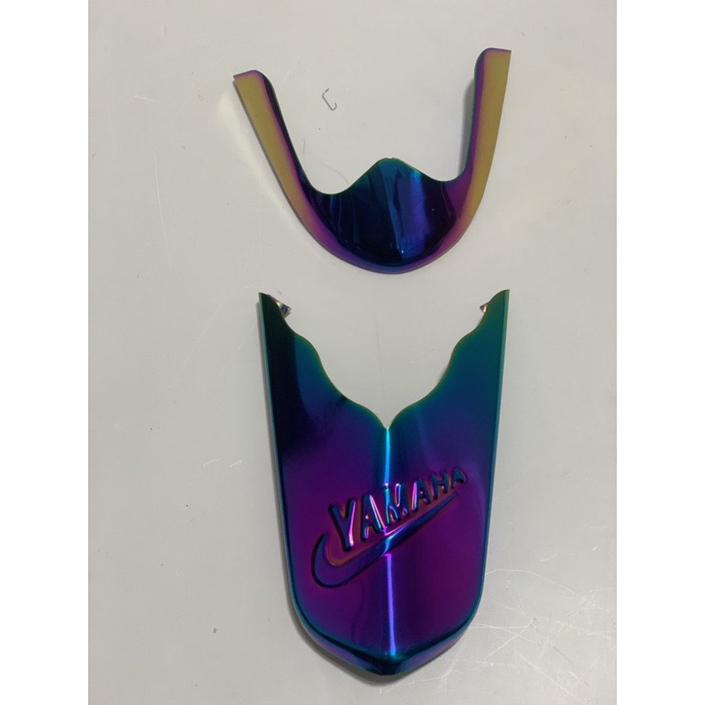 Ốp Mũi Dè Xi Titan cho SIRIUS