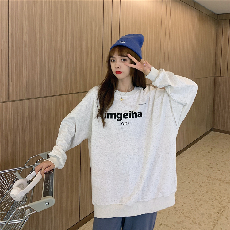 Áo Hoodie Thời Trang 2020 Cho Nữ