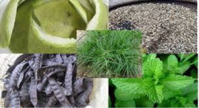 ( chuyên sỉ) Túi lọc bồ kết 20 gói/1 túi dùng dc 1 tháng | BigBuy360 - bigbuy360.vn