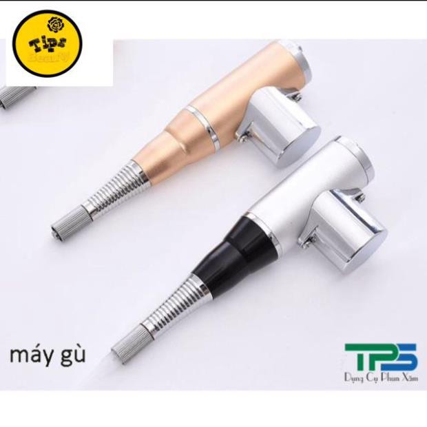 MÁY GÙ KIỂU PHÁP PHUN THÊU LÔNG MÀY - MẮT - MÔI ( PHUN XĂM THẨM MỸ) | BigBuy360 - bigbuy360.vn