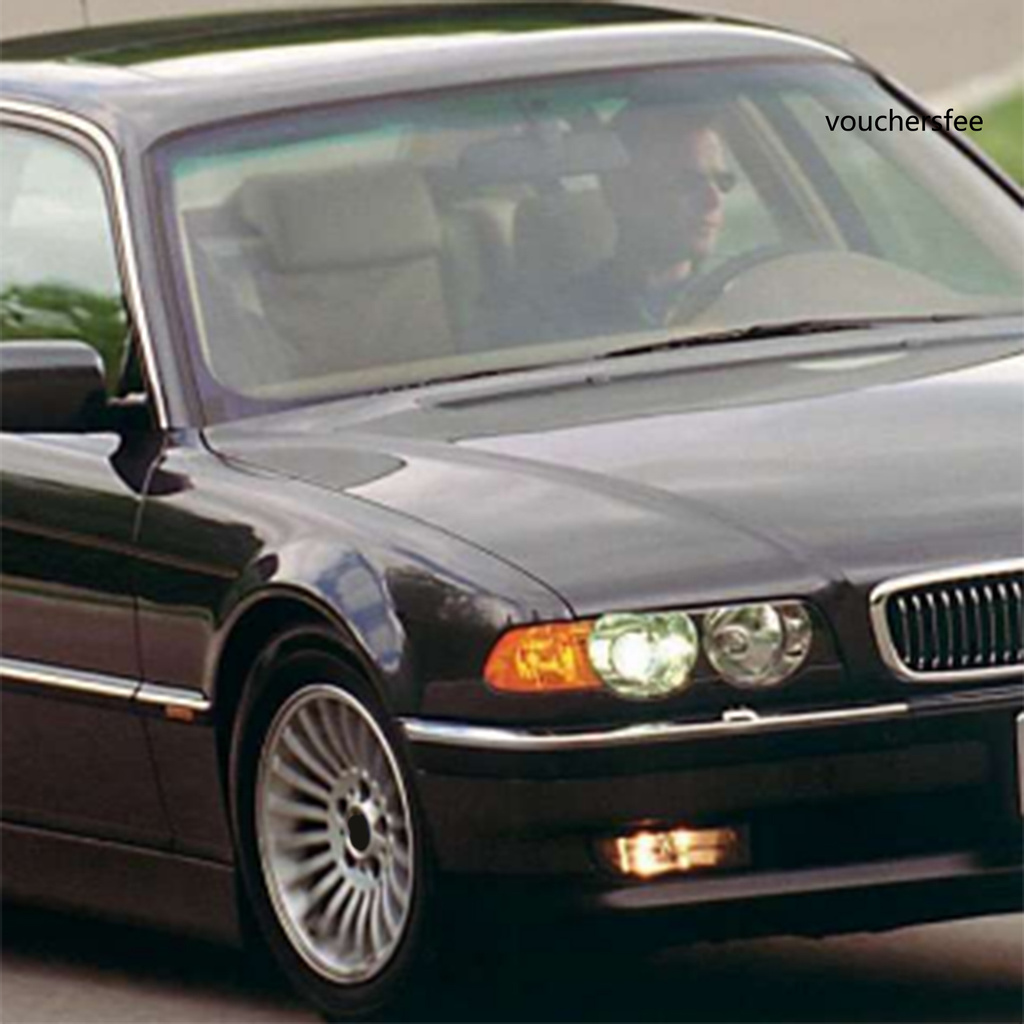 1 Đèn Pha Chống Sương Mù Bên Trái 63178352023 Cho Bmw E38 95-01