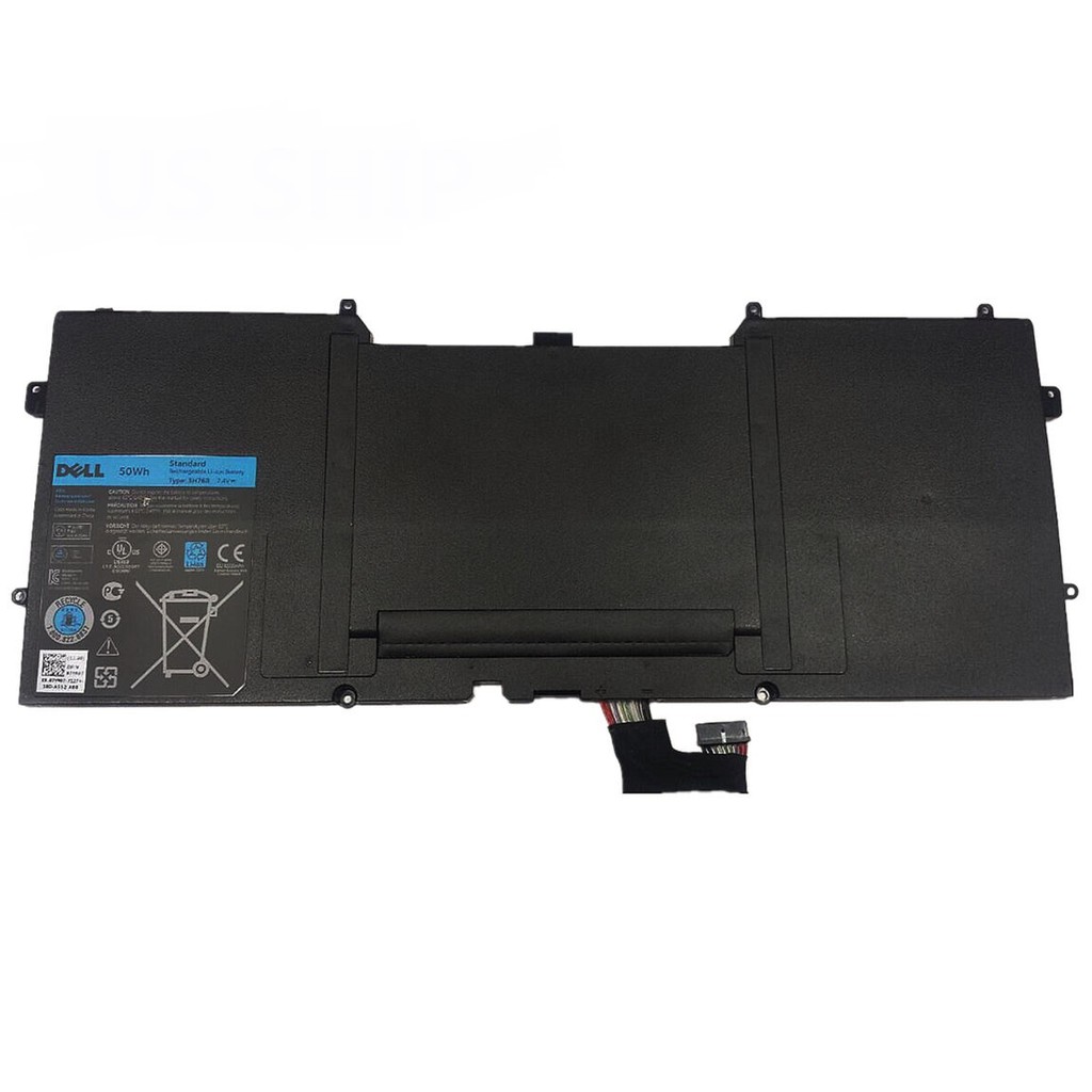 PIN [ZIN] Dell Ultrabook XPS 12 (55W) 13-L321X 13-L322X 13D 13R, xps12, 9333, 9Q33, L221X XPS12, XPS13, C4K9V 9Q23
