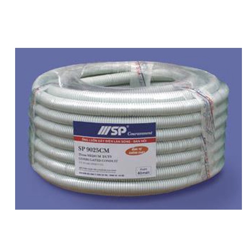 Ruột gà  hàng chính hãng của Sino đủ các cỡ D16/D20/D25/D32  có xuất hoá đơn Vat