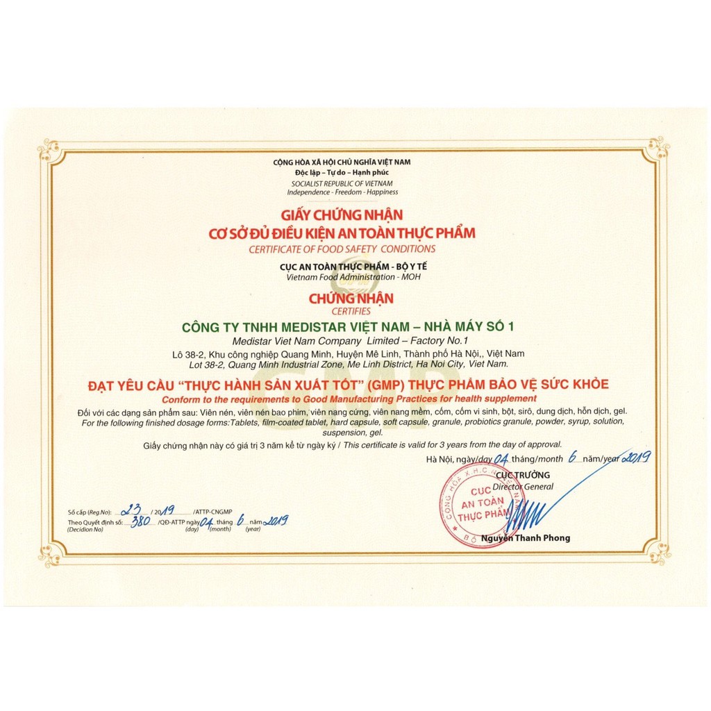 Giảm Mỡ Mộc An | BigBuy360 - bigbuy360.vn