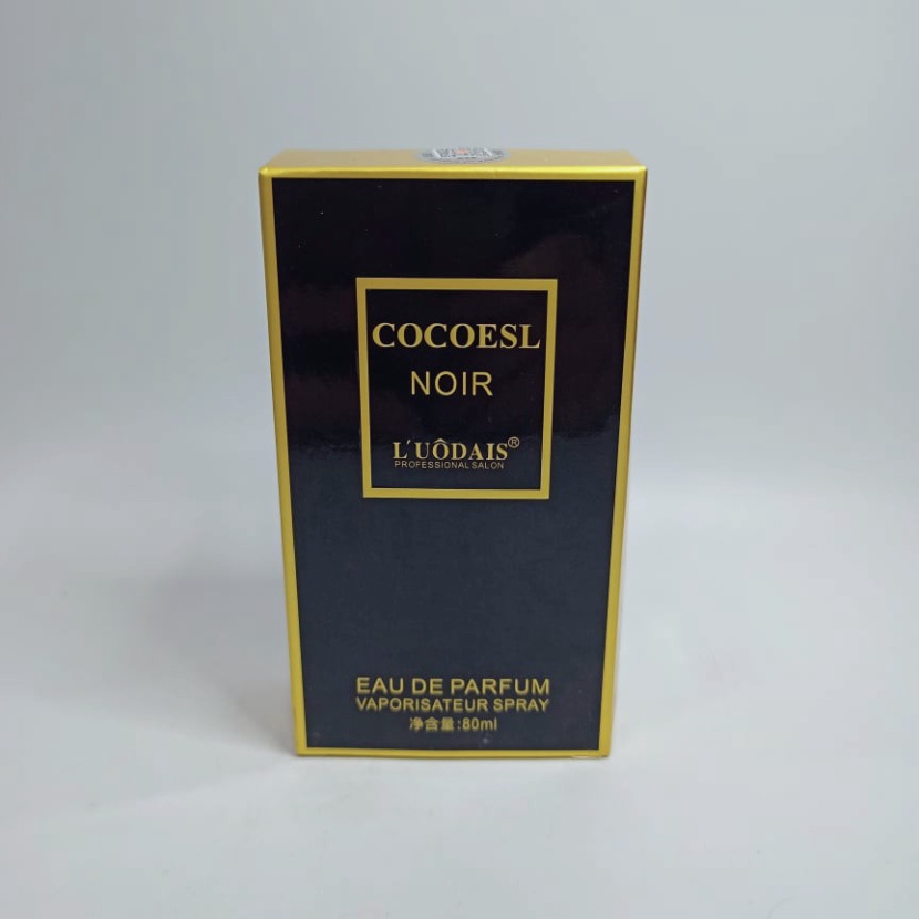 Tinh dầu COCOESL màu đỏ 80ml