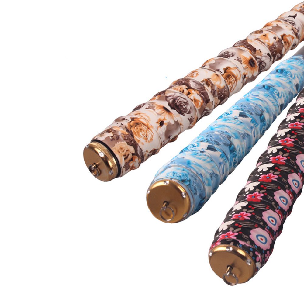 Băng quấn tay cầm cần câu cá nhiều màu sắc