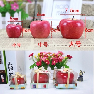 Sáp Nến Thơm Trang Trí