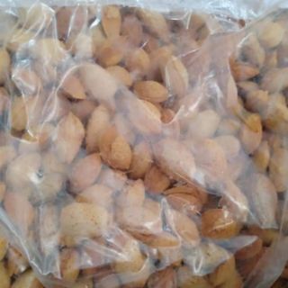 Hạnh nhân rang bơ - 1 Kg