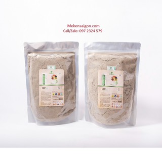 Bột ngũ cốc mẹ ken- 1 ký