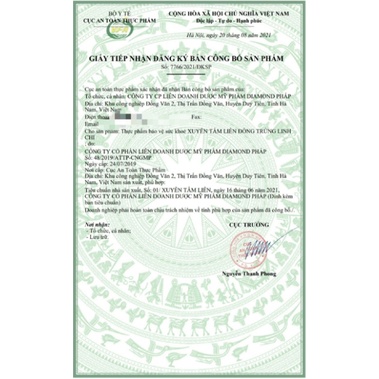 Viên Uống Thảo Mộc Xuyên Tâm Liên, Xuyên Tâm Liên Đông Trùng Hạ Thảo - Đông Y Hồng Tâm )