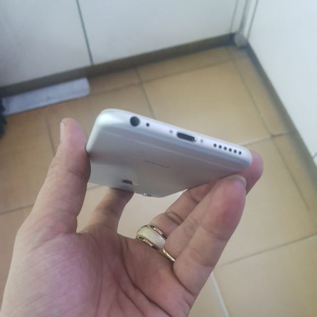 Điện thoại iphone 6-16GB quốc tế