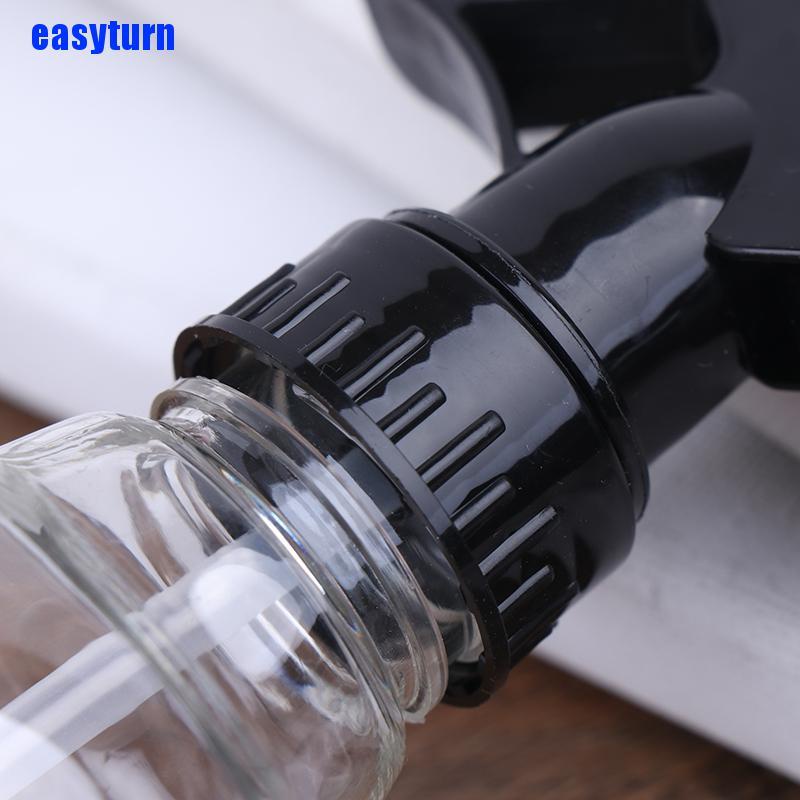 Bình xịt nước tưới cây bằng nhựa đa năng 250ml