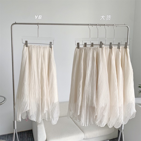 Chân váy xòe siêu đẹp GR00601