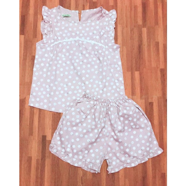 Xả hàng bộ nữ