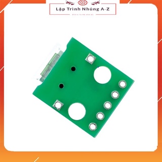 [Lập Trình Nhúng A-Z][156] Đế Chuyển Adapter Micro USB To DIP