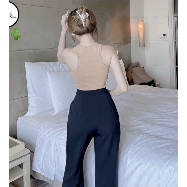 Áo ba lỗ cổ tròn mẫu mới Siêu Hot (A15 &amp; PC &amp;TV2)